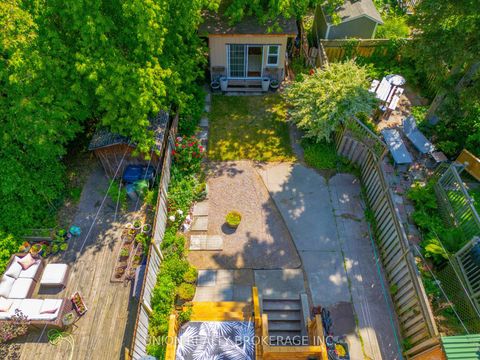 Photo 32 at 301 Victoria Park Avenue, Cliffside, Toronto