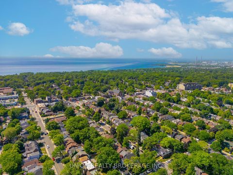 Photo 33 at 301 Victoria Park Avenue, Cliffside, Toronto