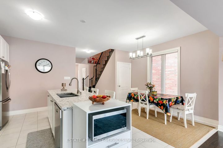 Photo 10 at 13 Andretti Crescent, Credit Valley, Brampton