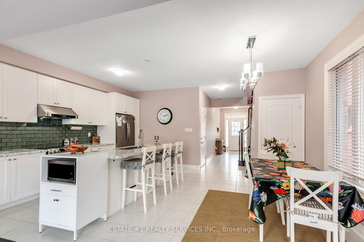 Photo 11 at 13 Andretti Crescent, Credit Valley, Brampton