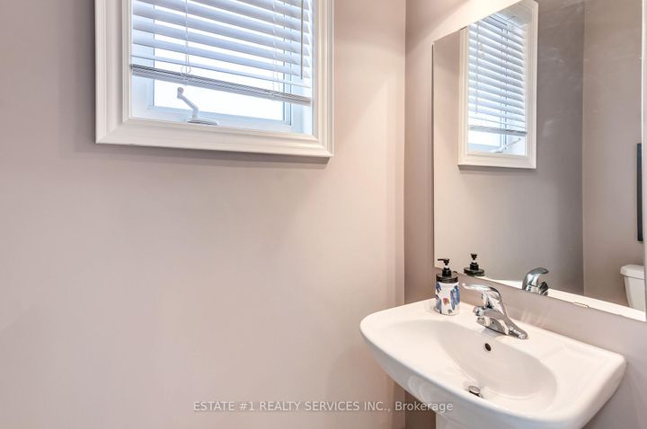 Photo 12 at 13 Andretti Crescent, Credit Valley, Brampton