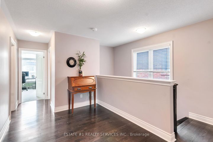 Photo 14 at 13 Andretti Crescent, Credit Valley, Brampton
