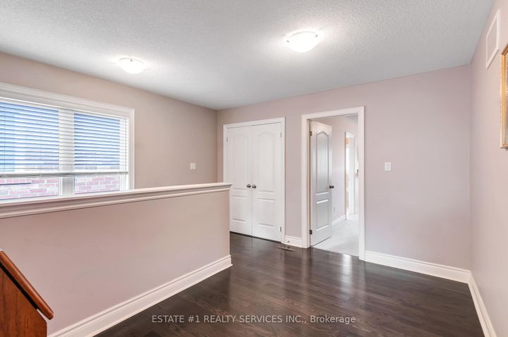 Photo 15 at 13 Andretti Crescent, Credit Valley, Brampton