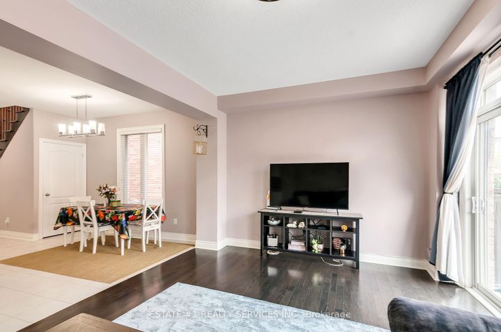Photo 16 at 13 Andretti Crescent, Credit Valley, Brampton