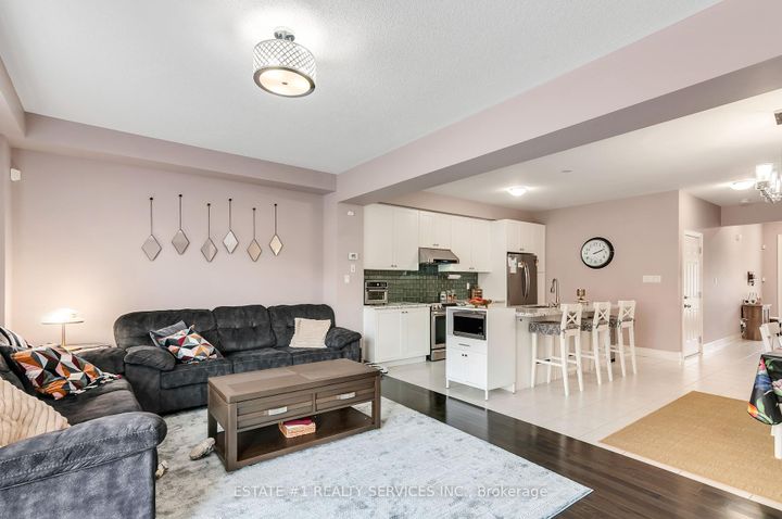 Photo 17 at 13 Andretti Crescent, Credit Valley, Brampton