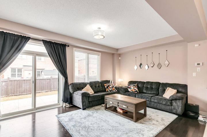 Photo 18 at 13 Andretti Crescent, Credit Valley, Brampton