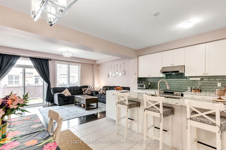 Photo 19 at 13 Andretti Crescent, Credit Valley, Brampton