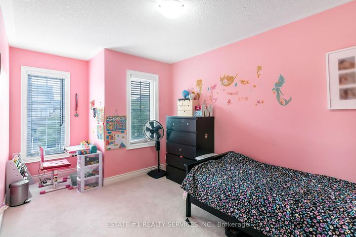 Photo 20 at 13 Andretti Crescent, Credit Valley, Brampton