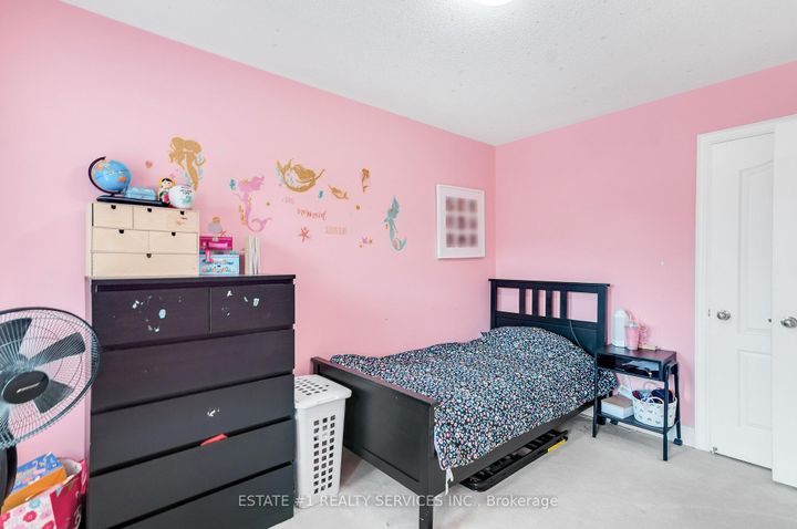Photo 21 at 13 Andretti Crescent, Credit Valley, Brampton