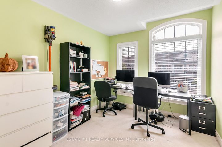 Photo 22 at 13 Andretti Crescent, Credit Valley, Brampton