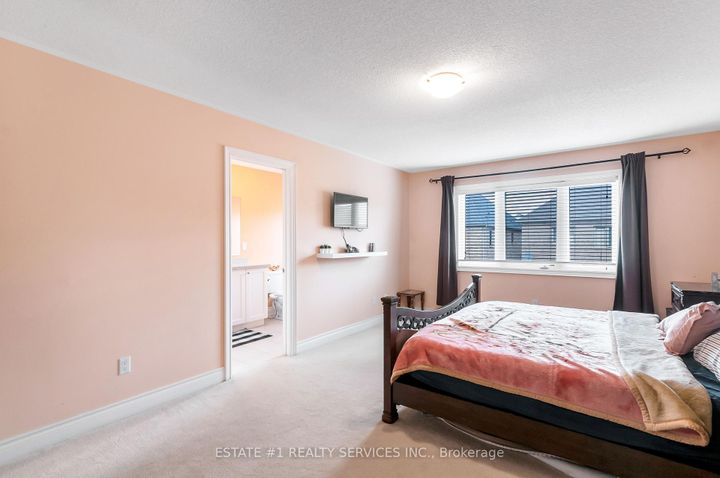 Photo 24 at 13 Andretti Crescent, Credit Valley, Brampton