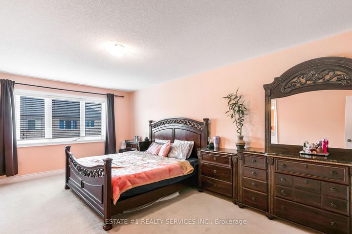 Photo 25 at 13 Andretti Crescent, Credit Valley, Brampton
