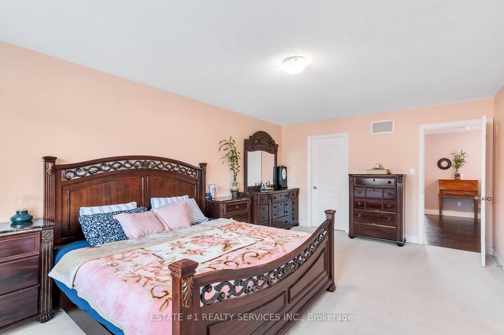 Photo 26 at 13 Andretti Crescent, Credit Valley, Brampton