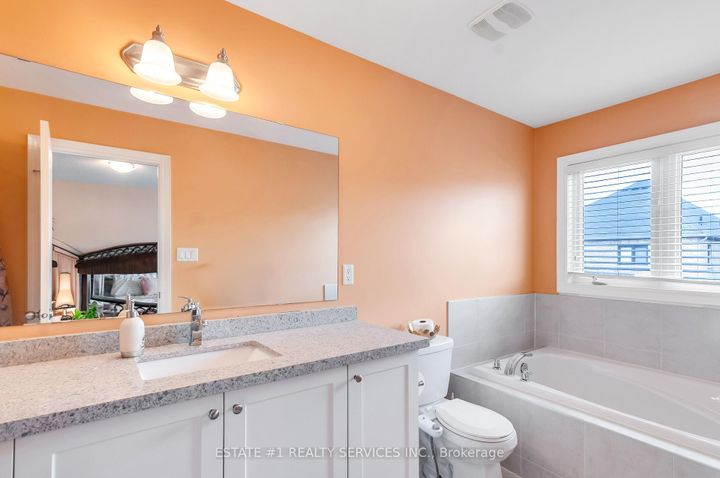 Photo 27 at 13 Andretti Crescent, Credit Valley, Brampton