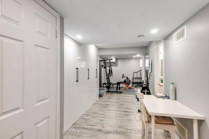 Photo 30 at 13 Andretti Crescent, Credit Valley, Brampton