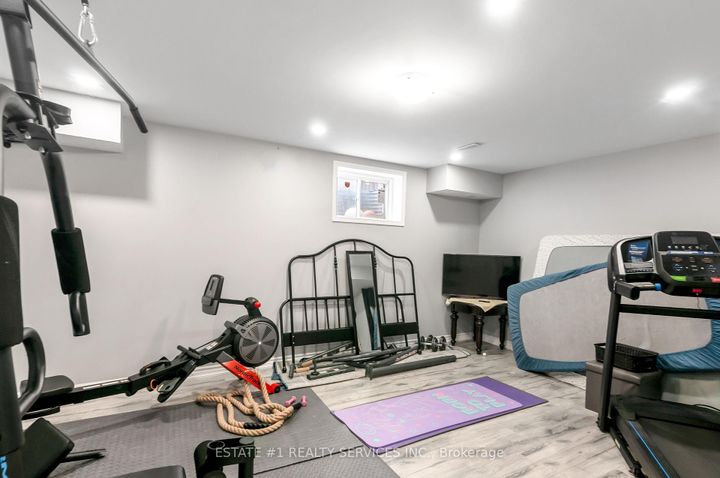 Photo 32 at 13 Andretti Crescent, Credit Valley, Brampton