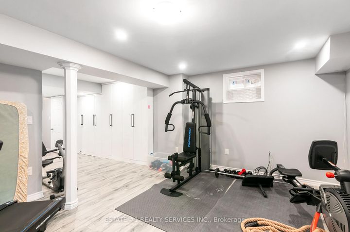 Photo 33 at 13 Andretti Crescent, Credit Valley, Brampton