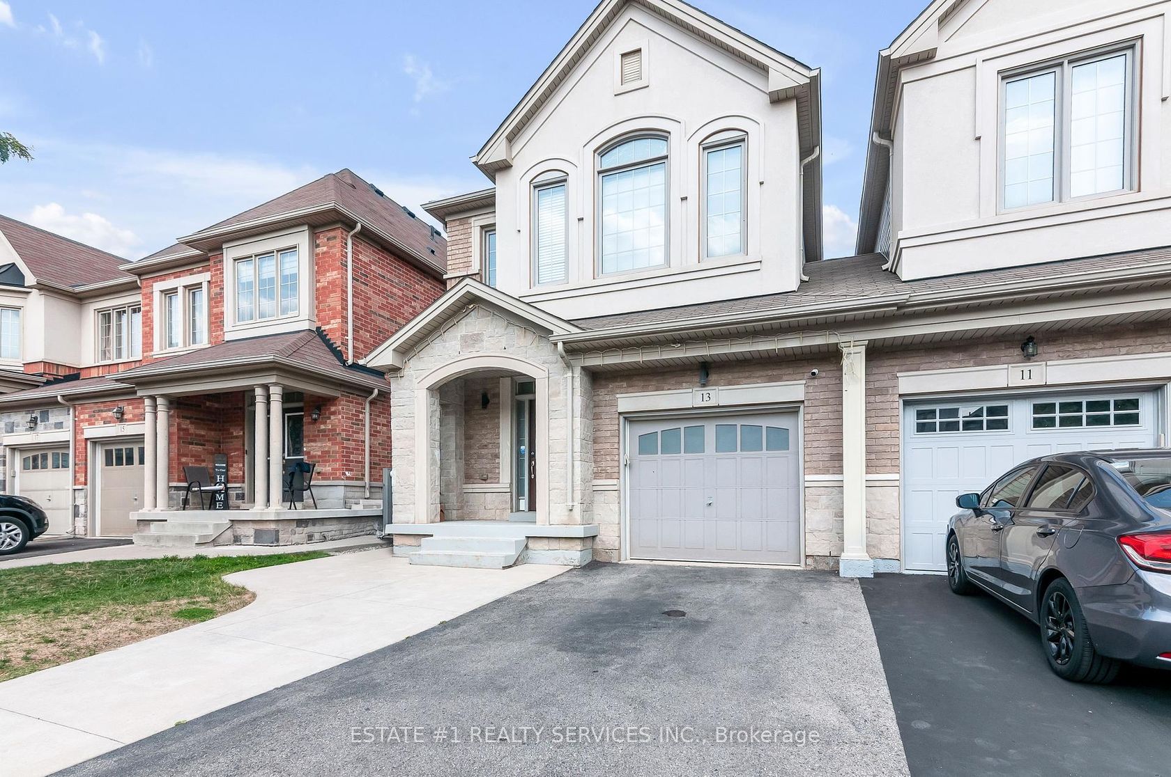13 Andretti Crescent, Credit Valley, Brampton 2
