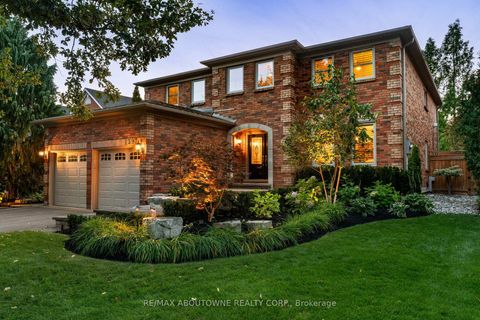 Photo 0 at 1397 Forestbrook Road, GA Glen Abbey, Oakville