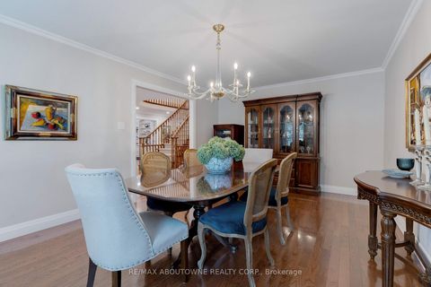 Photo 5 at 1397 Forestbrook Road, GA Glen Abbey, Oakville