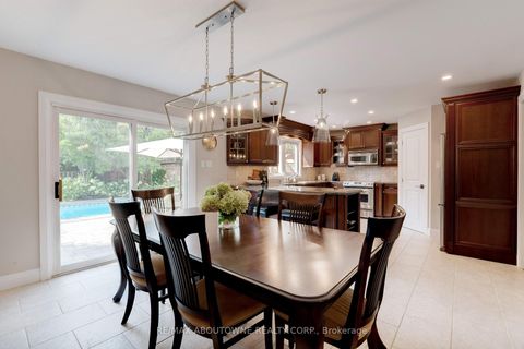 Photo 11 at 1397 Forestbrook Road, GA Glen Abbey, Oakville