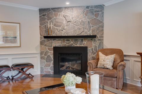 Photo 13 at 1397 Forestbrook Road, GA Glen Abbey, Oakville