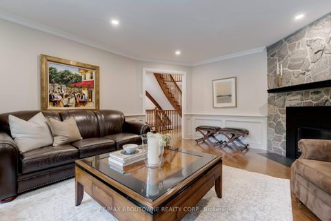 Photo 14 at 1397 Forestbrook Road, GA Glen Abbey, Oakville