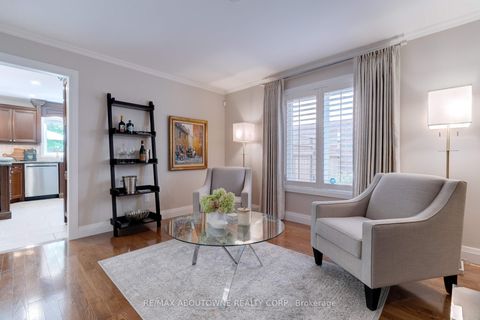 Photo 17 at 1397 Forestbrook Road, GA Glen Abbey, Oakville