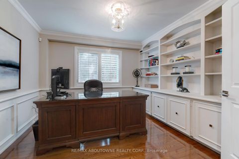 Photo 18 at 1397 Forestbrook Road, GA Glen Abbey, Oakville