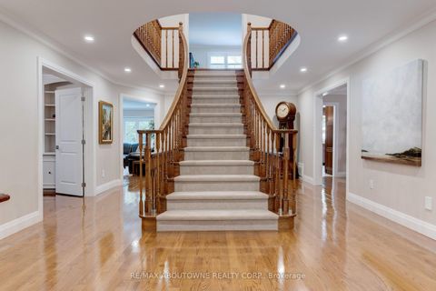 Photo 21 at 1397 Forestbrook Road, GA Glen Abbey, Oakville
