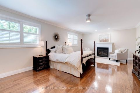 Photo 22 at 1397 Forestbrook Road, GA Glen Abbey, Oakville