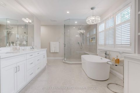 Photo 24 at 1397 Forestbrook Road, GA Glen Abbey, Oakville