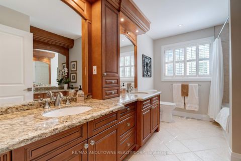 Photo 31 at 1397 Forestbrook Road, GA Glen Abbey, Oakville