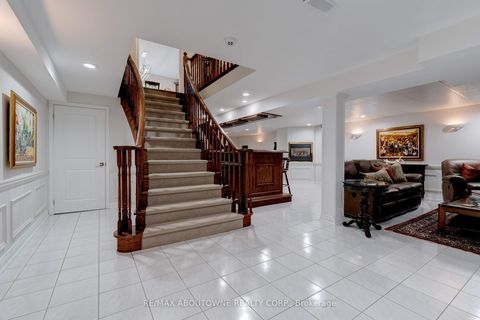 Photo 33 at 1397 Forestbrook Road, GA Glen Abbey, Oakville