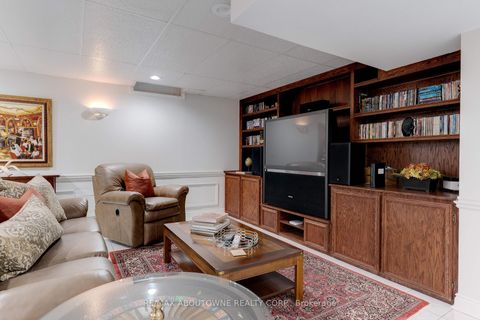 Photo 34 at 1397 Forestbrook Road, GA Glen Abbey, Oakville