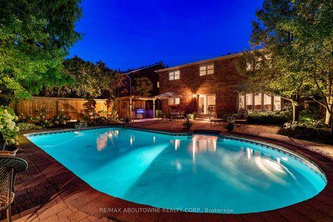 Photo 39 at 1397 Forestbrook Road, GA Glen Abbey, Oakville