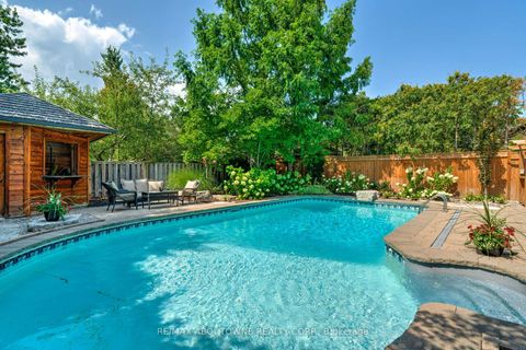 Photo 41 at 1397 Forestbrook Road, GA Glen Abbey, Oakville