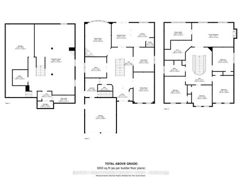 Photo 49 at 1397 Forestbrook Road, GA Glen Abbey, Oakville
