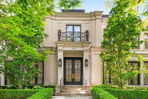 Photo 4 at 100 Ardwold Gate, Casa Loma, Toronto