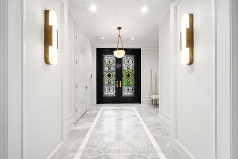 Photo 5 at 100 Ardwold Gate, Casa Loma, Toronto