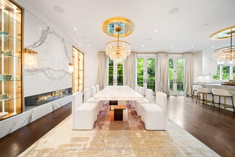 Photo 8 at 100 Ardwold Gate, Casa Loma, Toronto