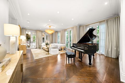 Photo 13 at 100 Ardwold Gate, Casa Loma, Toronto