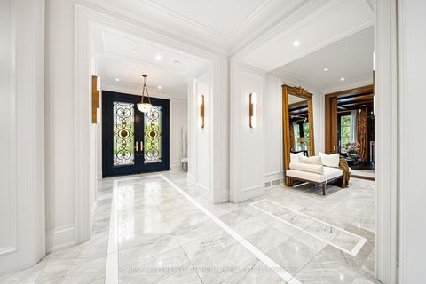 Photo 14 at 100 Ardwold Gate, Casa Loma, Toronto
