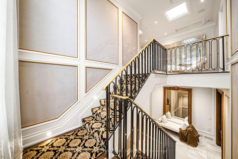Photo 17 at 100 Ardwold Gate, Casa Loma, Toronto