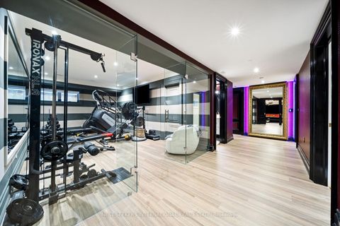 Photo 34 at 100 Ardwold Gate, Casa Loma, Toronto