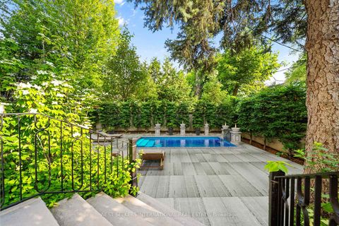 Photo 46 at 100 Ardwold Gate, Casa Loma, Toronto Photo 46 at 100 Ardwold Gate, Casa Loma, Toronto