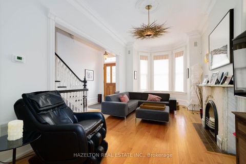 Photo 2 at 44 Hazelton Avenue, Annex, Toronto