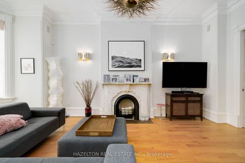 Photo 3 at 44 Hazelton Avenue, Annex, Toronto