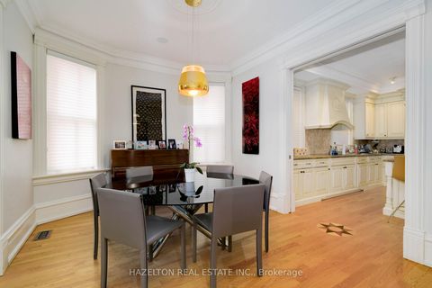Photo 4 at 44 Hazelton Avenue, Annex, Toronto