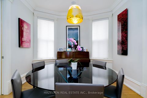 Photo 5 at 44 Hazelton Avenue, Annex, Toronto